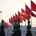 JAV ir britų žvalgyba nustatė, kad Kinijos programišių rankos bandė pasiekti ir du Seimo narius