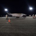 Mįslingasis JAV oro pajėgų „kosminis lėktuvas“ nusileido, baigęs 2 metų misiją