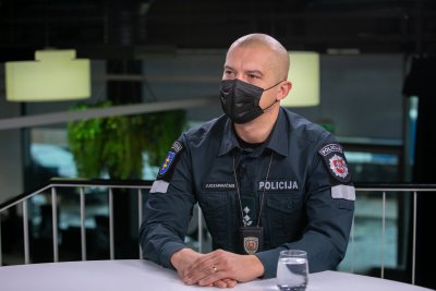 Marius Juozapavičius