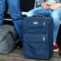 7 patarimai, kurie padės lengviau susitvarkyti su dažniausiomis bagažo problemomis