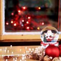 A. Čekuolis: apie kalėdines dovanas, šventės komercializaciją ir ir vaikystės Kalėdas