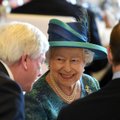 Britų karalienė švenčia 90-ąjį gimtadienį – populiari kaip visada