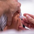 Belgijos gydytojas įtariamas suklastojęs 2 000 COVID-19 vakcinų pažymų