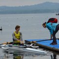 Rio de Žaneiro parolimpinių žaidynių atrankoje A. Navickas laimėjo B finalą