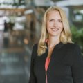 „Swedbank“ vadovė dirbs Europos inovacijų ir technologijų instituto valdyboje