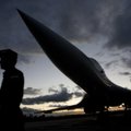 Rusijos bombonešių veiksmai – aršesni nei Šaltojo karo metais