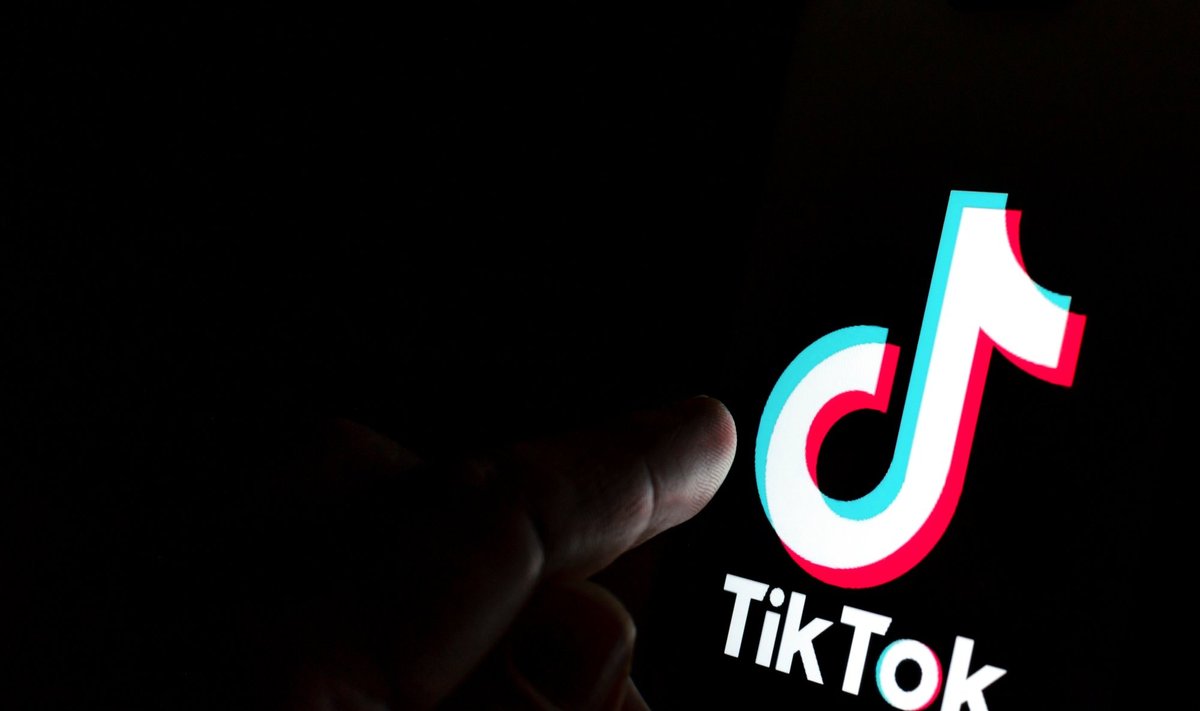 Tik Tok