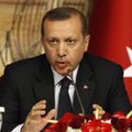 Turkish president plans to visit Lithuania next year