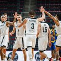 Paaiškėjo Latvijos krepšinio čempionai: finalas – „į vienus vartus“
