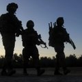 Izraelio kariškiai per reidus Vakarų Krante sulaikė 10 palestiniečių, įtariamų terorizmu