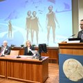 Нобелевскую премию получил шведский генетик Сванте Паабо, расшифровавший геном неандертальца