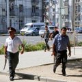 Tadžikistane per riaušes kalėjime žuvo 32 žmonės