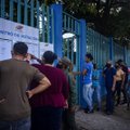ES stebėtojai pranešė apie pažeidimus per Venesuelos rinkimus