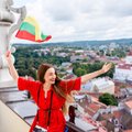 EIMIN: Lietuva išrinkta į Jungtinių Tautų turizmo organizacijos vadovybę