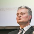 G. Nausėda: Vilniaus ir Kauno merai turės spręsti skirtingas užduotis