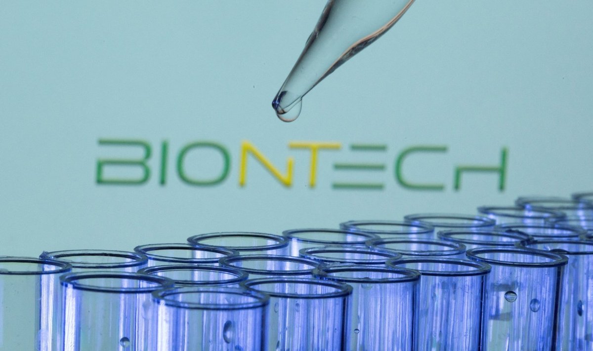 „BioNTech“