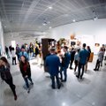 MO muziejus kviečia į parodos „Kaunas–Vilnius: nuversti kalnus“ atidarymo renginius: programa vyks abiejuose miestuose