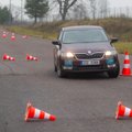 „Metų automobilio 2013” rinkimai – išbandymas ir technikai, ir komisijai