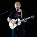 Edas Sheeranas skelbia apie pertrauką karjeroje ir tam gali būti rimta priežastis