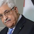 Израиль: глава Палестинской автономии Аббас был агентом КГБ
