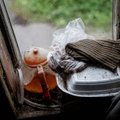 Over tenth of people in Lithuania live below absolute poverty line