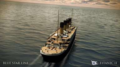 Часы пассажира "Титаника" ушли с молотка за 1,38 млн евро