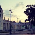 Vilnius rengiasi popiežiaus vizitui: kas vyksta Katedros aikštėje?