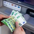 Литва: Минфин намерен снизить банковские расценки, связать их с минималкой