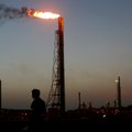 Spalį OPEC padidino naftos gavybos apimtis iki rekordinio lygio