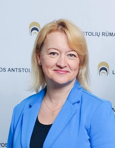 Nijolė Lipeikienė