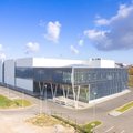 Vilniuje atidarytas „Creolink“ biuras ir sandėlis: investuota beveik 9 mln. eurų
