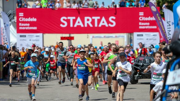 How to make the best of the Kaunas Marathon weekend