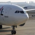Neverovičius: susitikime su „Japan Airlines“ atstovu kalbėjome apie tiesioginio skrydžio galimybę