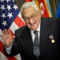 Geruoju ar bloguoju minėti Henry Kissingerį?