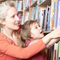 Keturios naujos knygos vaikams: kad skaitymas taptų malonumu, o ne prievole