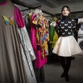 Dizainerė A. Kuzmickaitė: lietuvės kartais baiminasi pirkti dizainerių drabužius