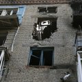 Ką Ukrainos krizė parodė buvusiame sovietinių šalių bloke?