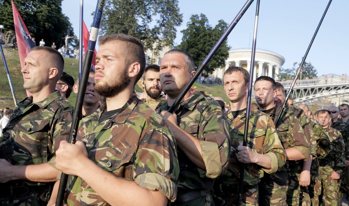 The Right Sector