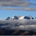 Kinija dėl COVID-19 grėsmės įrengs ant Everesto „skiriamąją liniją“ su Nepalu