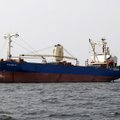 Baltieji rūmai: Rusija gali nusitaikyti į civilinius laivus Juodojoje jūroje ir dėl to apkaltinti Ukrainą
