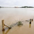 Belgijoje potvynių aukų skaičius išaugo iki 37, šeši žmonės vis dar laikomi dingusiais be žinios