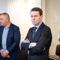 Prie „MG Baltic“ politinės korupcijos bylos pridėta VSD pažyma apie koncerno veiklą