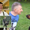 Dramą dėl mylimo augintinio gyvybės išgyvenęs Mindaugas Sėjūnas įspėja dėl „netikrų veterinarų“: saugokitės šundaktarių aferistų