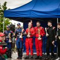 „Rally Cup Ignalina“ užtikrintai laimėjo Martynas Samsonas