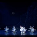 Baleto Gala koncertas: pasimatymai ir atsisveikinimai