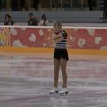 Lietuvės puikiai pasirodė dailiojo čiuožimo varžybose Vienoje