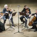Nacionalinė filharmonija kviečia klausytis muzikos komplimentų