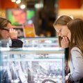 Lithuania’s retail sales jump nearly 7%