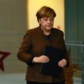 Опрос: Меркель по-прежнему пользуется доверием большинства немцев