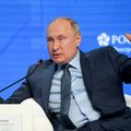 Путин объяснил "ультиматум" Западу. И сказал, что это не ультиматум